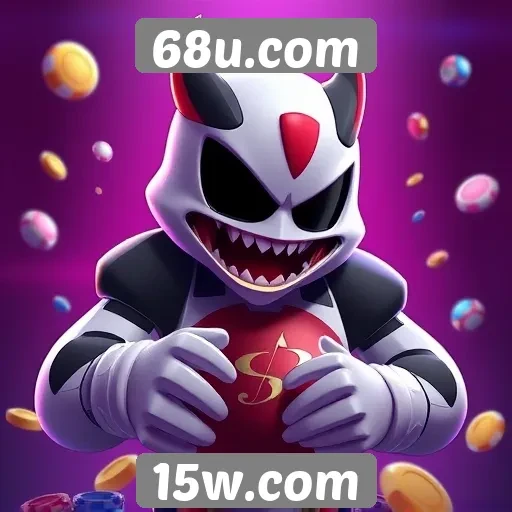 Novidades e atualizações no portal de jogos 68u.com